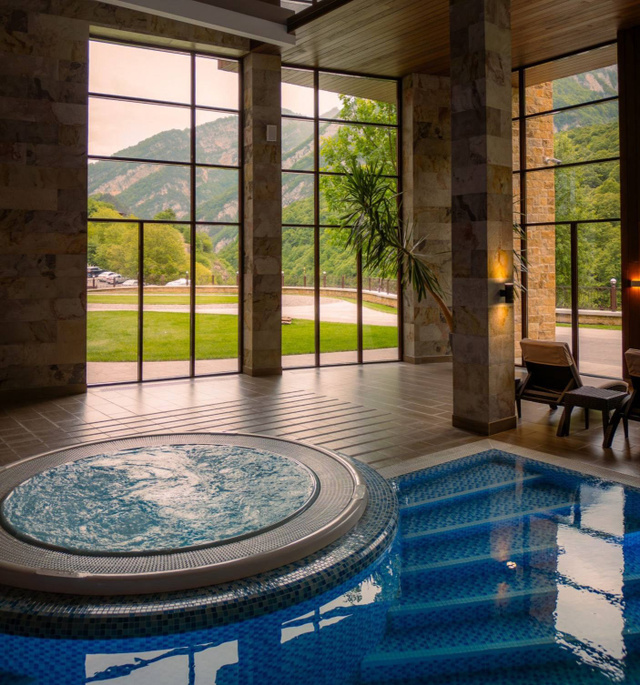 Побережье Охотского моря